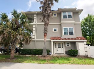 210 21st Ave S, Jacksonville Beach, FL 32250