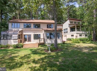 1701 Perseus Rd, Cambridge, MD 21613