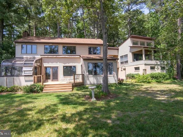 1701 Perseus Rd, Cambridge, MD 21613