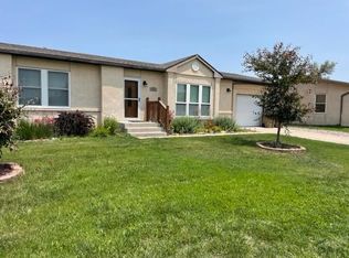 501 Koshare Cir, La Junta, CO 81050