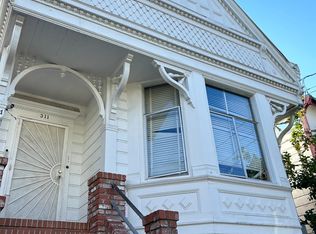 311 Shotwell St, San Francisco, CA 94110