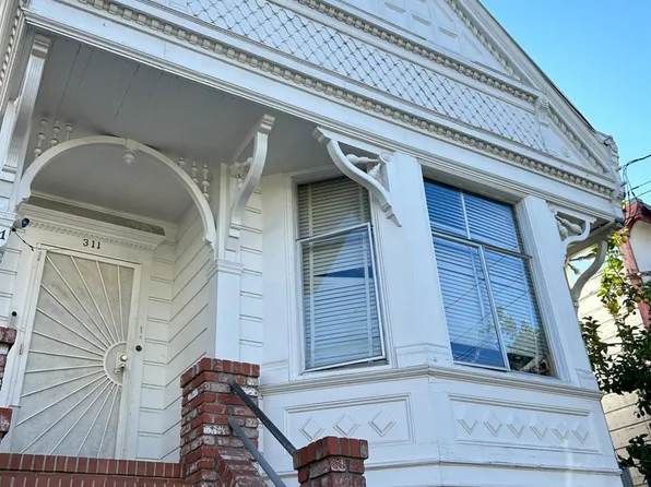 311 Shotwell St, San Francisco, CA 94110