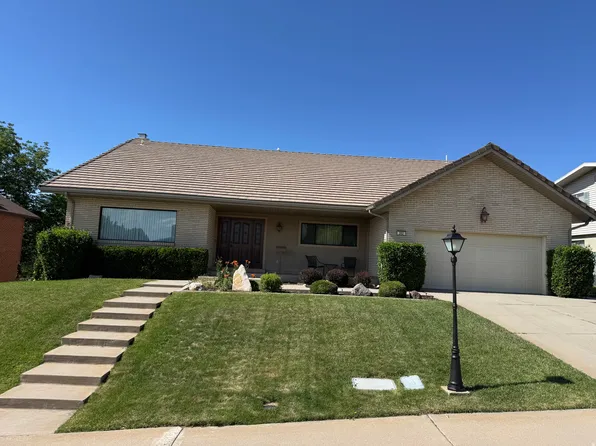 302 W 1700 S, Orem, UT 84058