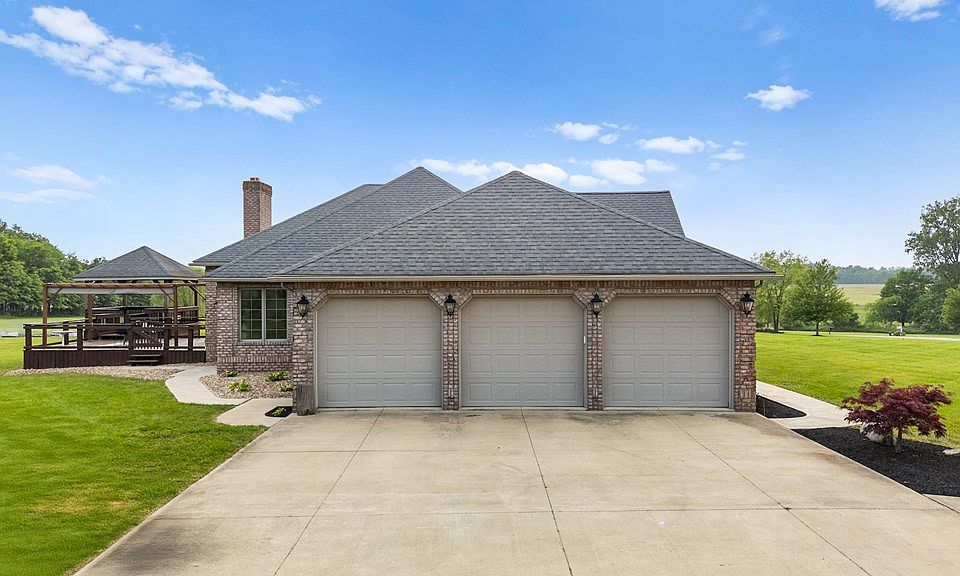1439 Township Road 1238, Ashland, OH 44805 | Zillow