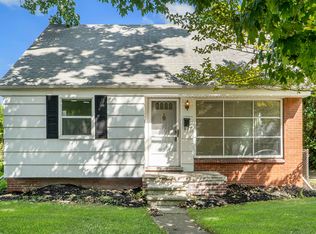 12054 Chatham, Detroit, MI