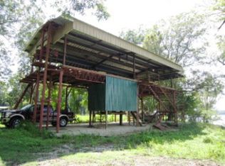 468 Laney Camp Rd, Vicksburg, MS 39183