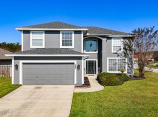 164 PRINCE PHILLIP Drive, St. Augustine, FL 32092