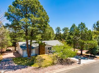 2500 N Carefree Cir, Flagstaff, AZ 86004