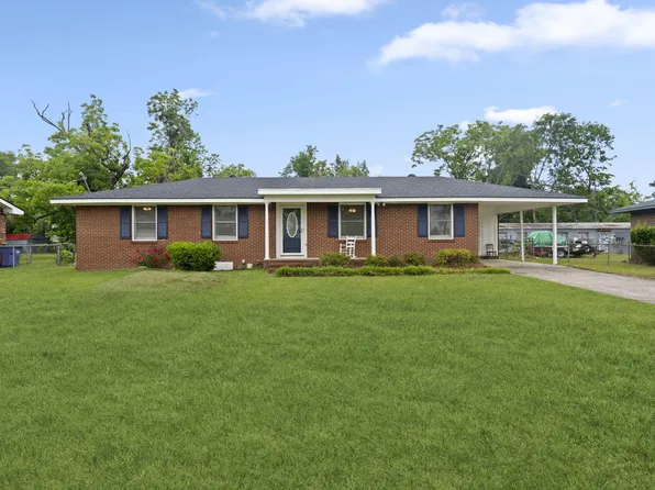 224 OLD EVANS Road, Martinez, GA 30907