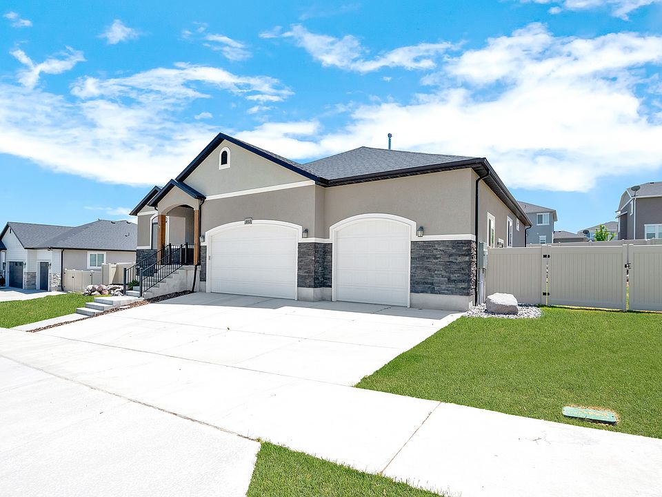 4613 W Thorley Dr, Herriman, UT 84096 MLS 1880426 Zillow
