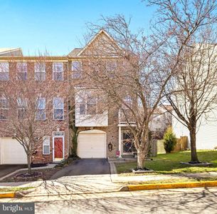 6324 James Harris Way, Centreville, VA, 20121