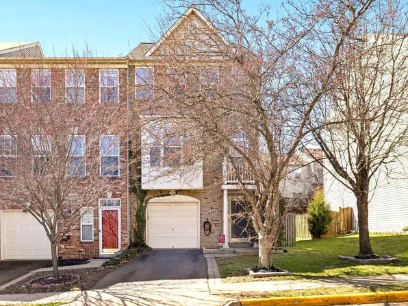 6324 James Harris Way, Centreville, VA 20121