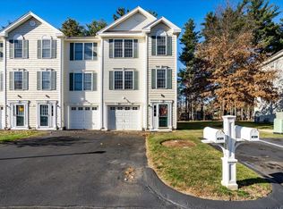 48 Mulberry St UNIT 1, Concord, NH 03301