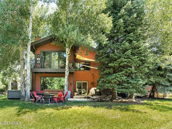 5345 Ranch Pl, Park City, UT 84098