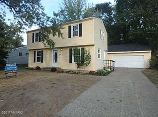 3930 Burlingame Ave SW, Wyoming, MI 49509