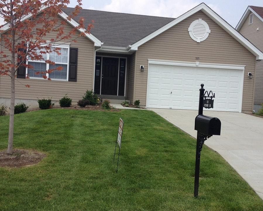 New Home