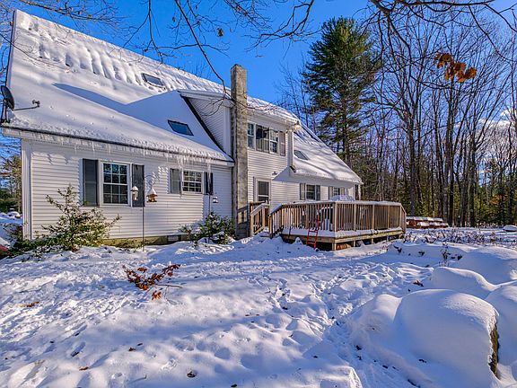 2nd image of 34 Middle Ridge Road