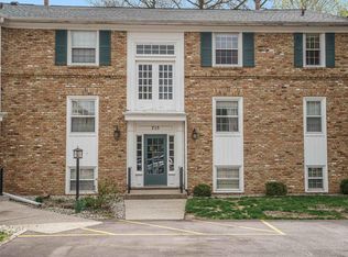 715 Whitcomb St APT B, Kalamazoo, MI 49008