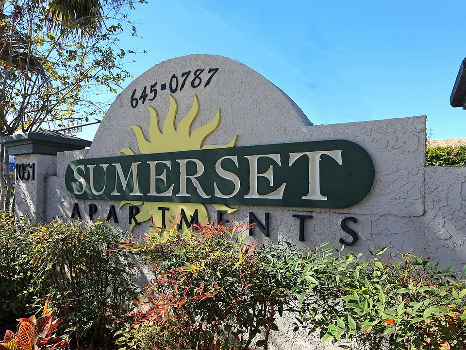 Sumerset Apartments