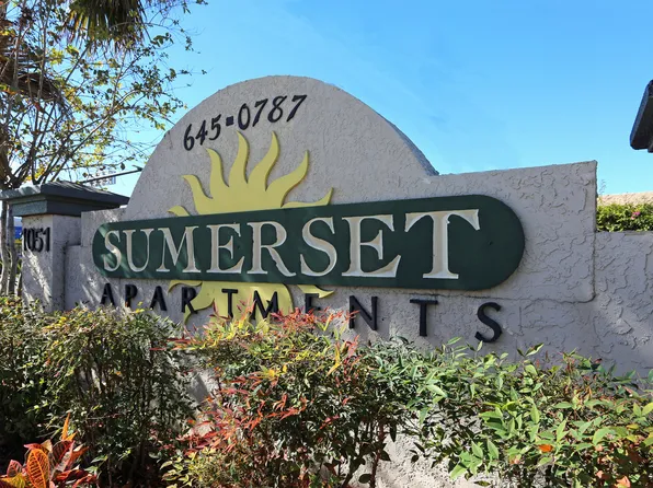 Sumerset Apartments, 1051 Lee Rd #892e8959c, Orlando, FL 32810
