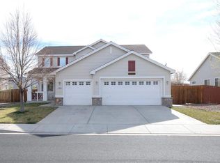 9691 Crystalline Dr, Reno, NV 89506