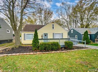 714 Radcliffe St, Lima, OH