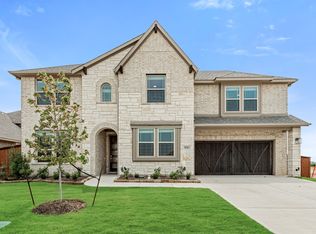 1026 Fairhaven Dr, Midlothian, TX 76065