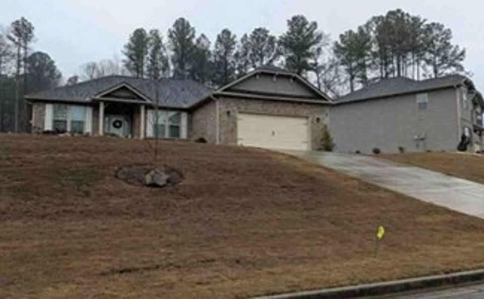 Property Front View