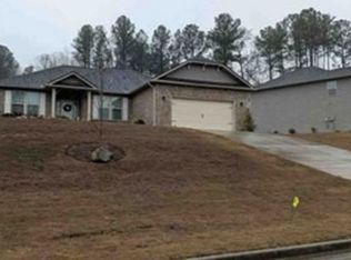 227 Bramlett Ridge Dr, Dallas, GA 30157