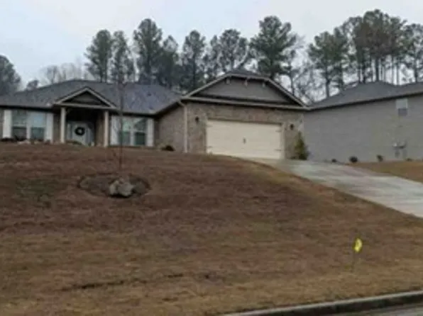 227 Bramlett Ridge Dr, Dallas, GA 30157