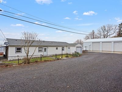 2325 E 9th St, The Dalles, OR, 97058