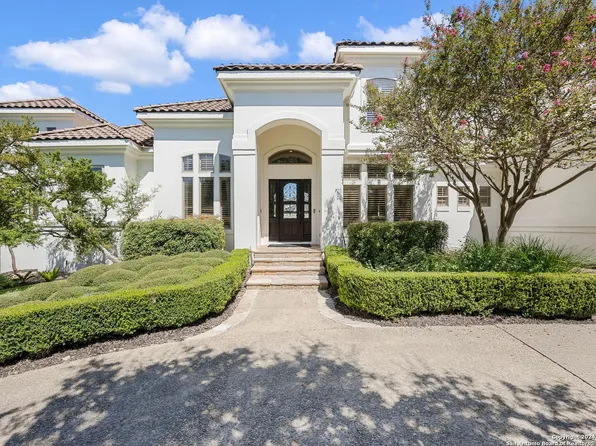 7 LEGENDS CT, San Antonio, TX 78257