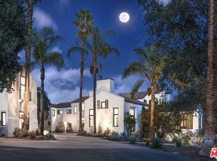 3170 Santa Maria Rd, Topanga, CA 90290