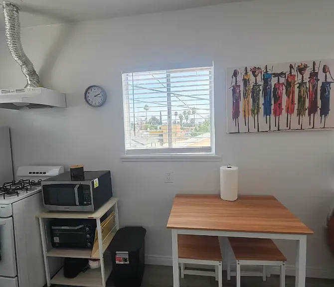 424 N Marianna Ave #3 — Photo 9