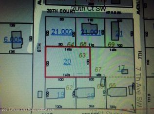 715 8th Ave SW, Fayette, AL 35555