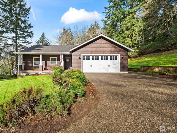 9715 Crescent Valley Drive NW, Gig Harbor, WA 98332
