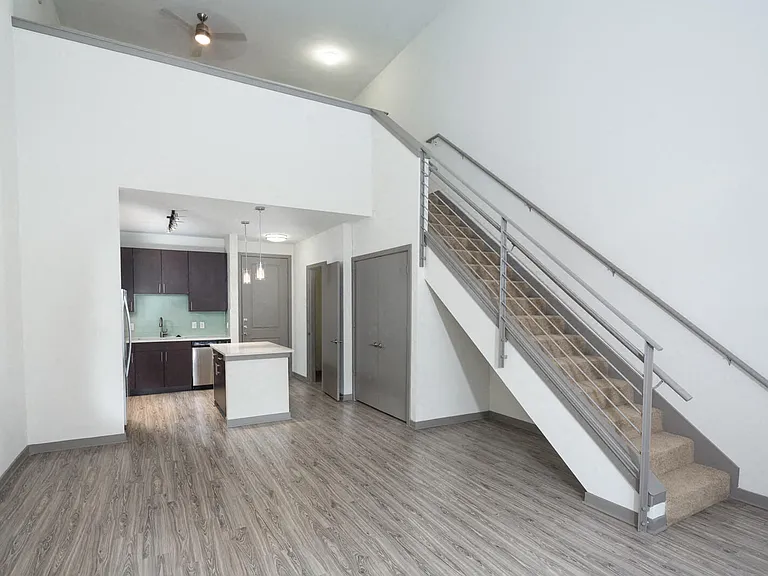 Experience a Windsor West Lemmon townhome