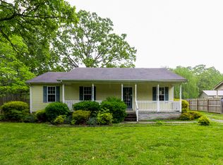 1202 Ovoca Rd, Tullahoma, TN 37388