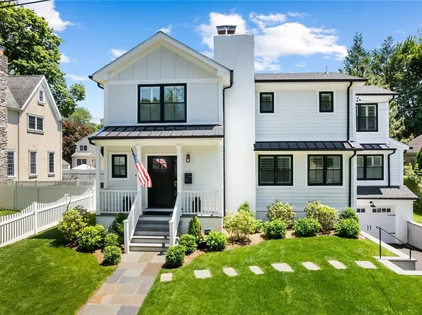 426 Carol Place, Pelham, NY 10803