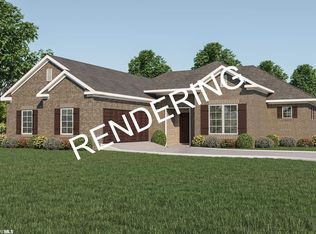 9930 Glover Ct, Fairhope, AL 36532