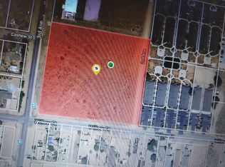 Willow St, Hesperia, CA 92345