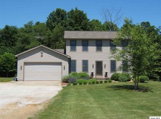 4930 Morgan Center Rd, Mount Vernon, OH 43050