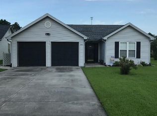 204 Forest Dr, Longs, SC 29568