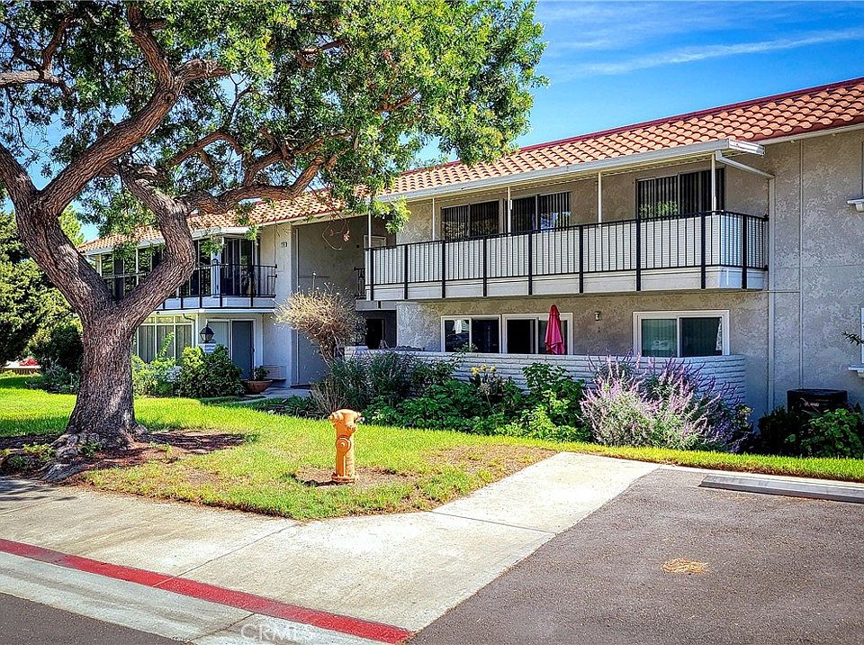 2260 Via Puerta UNIT P, Laguna Woods, CA 92637 | MLS #OC23202536 | Zillow