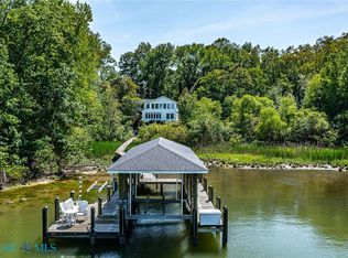 145 Messick Ln, Lottsburg, VA 22511