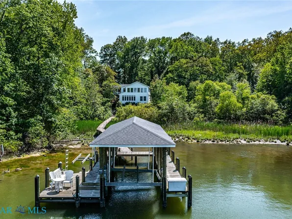 145 Messick Ln, Lottsburg, VA 22511