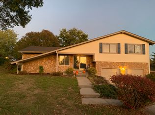 101 Cave Run Ct, Frankfort, KY 40601