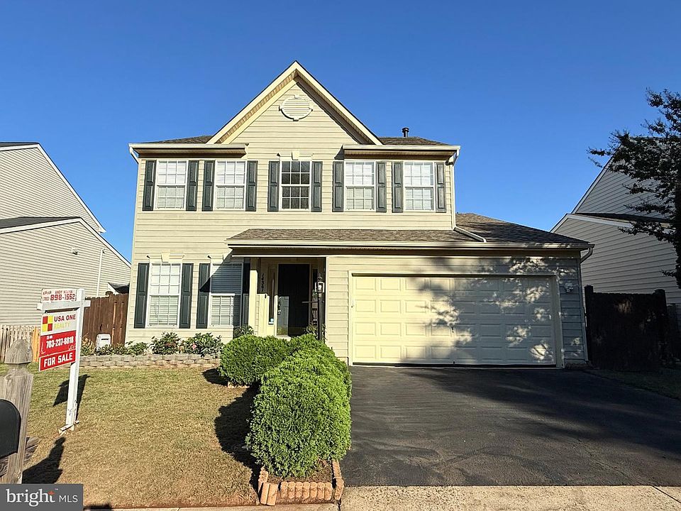 1st image of 14361 Fallsmere Cir