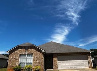 3458 Jeanne Ln, Bessemer, AL 35023
