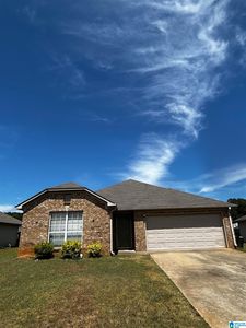 3458 Jeanne Ln, Bessemer, AL, 35023